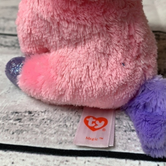 Unicorn Beanie Boo Lot - Picture 13 of 16